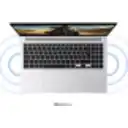 Thumbnail 1 de Notebook Samsung  Galaxy Book4 I5-1335U RAM 16GB SSD 512GB 15.6" W11H