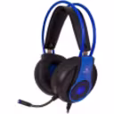 Thumbnail 2 de AUDIFONO GAMER ULTRA USB 5.1 RETROILUMINADO