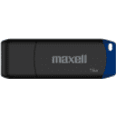 Thumbnail 2 de Pendrive Maxell USBPD-16GB BLUE