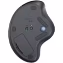 Thumbnail 2 de Logitech Ergo Series - Mouse - Graphite+Blue