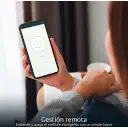 Thumbnail 4 de Enchufe Inteligente Nexxt NHP-T720, Salida 4 Toma, 2 USB, 220V WiFi Smart Home