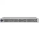 Thumbnail 2 de Switch Ubiquiti 48Ptos 32*GE Poe+ 195W 16*GE No PoE 4*SFP Sobremesa Mont En Rack