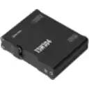 Thumbnail 1 de Teltonika Switch industrial Gigabit con puertos SFP para redes de fibra optica y