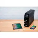 Thumbnail 4 de UPS APC Back-UPS Pro BR1600SI APC 1600VA, 8 Salidas AVR Interfaz LCD Salida 960W