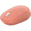 Thumbnail 2 de Mouse Inalámbrico Microsoft Melocoton Peach Óptico 1000dpi 3 Botones BT5.0 Rosa