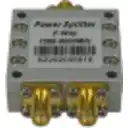Thumbnail 1 de 1x2 1500-8000MHz 1,5GHz-8GHz Divisor de Potencia RF 1-.SMA-H 2-.SMA-H