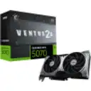 Thumbnail 4 de Tarjeta de Video MSI GF-RTX 5070 12G VENTUS 2X OC 12GB GDDR7 3*DP HDMI G-Sync