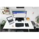 Thumbnail 7 de Base para Notebook Kesington Easy Riser K60112 Ajustable 