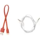 Thumbnail 2 de Audífonos inalámbricos JBL TUNE 770NC, OverEar Bluetooth c/Mic USB-C Blancos