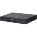 Thumbnail 0 de DH-XVR5104HE-I3. XVR Dahua de 4 canales hasta 5Mp soporta IA 1HDD I/O alarmas