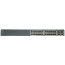 Thumbnail 1 de Switch Cisco Catalyst WS-C2960-24TC-L Fast Ethernet 64MB DRAM Flash 32MB 24 Ptos