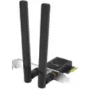 Thumbnail 1 de ARCHER TX55E ADAPT. TPLINK AX3000 WI-FI 6 BLUETOOTH 5.2 PCIE