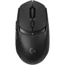 Thumbnail 0 de Mouse Gamer Inalámbrico Logitech G309 LIGHTSPEED Sensor Hero 25K 2.4GHz/BT Negro