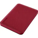 Thumbnail 6 de Disco Duro Externo Toshiba Canvio Advance Rojo 2TB 2.5" 5400RPM USB3.0 PC/MAC