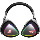Thumbnail 5 de Audífonos Gamer Asus ROG Delta, RGB Micrófono Boom USB-C Color Negro