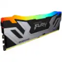 Thumbnail 4 de Memoria RAM 48GB 2*24GB DDR5 8400MHz DIMM CL40 Non-ECC 1.45v 288p Kingston Fury
