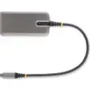 Thumbnail 5 de Docking Station StarTech USB-C a HDMI 2*USB-A USB-C LAN Gris Espacial