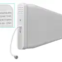 Thumbnail 0 de Antena Amplificador 4G 2600MHz B7 2-N 2-Antenas 7/12dbi Inc. 5V/1A