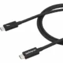 Thumbnail 2 de Cable 1m Thunderbolt 3 USB-C 20Gbps