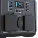 Thumbnail 2 de Forza Titan Series - Battery backup - 300 Watt - AC 220 V - Universal Output