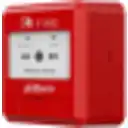 Thumbnail 0 de DHI-HY-1200. Pulsador manual Direccionable 2 hilos para central de incendio Dahua