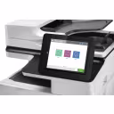 Thumbnail 2 de Impresora Multifunción HP LaserJet Managed MFP E62655DN Láser Color LAN USB 
