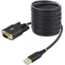 Thumbnail 0 de Adaptador Serie USB a RS232 de 3m