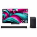 Thumbnail 0 de SMART TV LG UHD 55IN OLED 55C5PSA