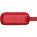 Thumbnail 9 de Parlante Portátil Inalámbrico JBL Go4, Bluetooth IP67 USB-C Color Rojo