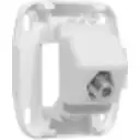 Thumbnail 0 de KALOP Roseta Blanco Toma Catv Pin Fino F-F Coaxial F-H F-H KS39655