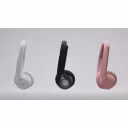 Thumbnail 2 de Audífonos Inalámbricos Logitech Zone 300, c/mic c/Ruido Bat. integ USB-C Negro