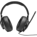 Thumbnail 0 de Audífonos Gamer Alámbricosc JBL Quantum Q300 Quantumsurround 7.1 c/Mic Negro