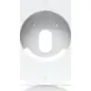 Thumbnail 2 de UI Blanco Soporte Cielo Empotrado p/G6-Dome y G6-Pro-Dome en Techo