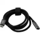 Thumbnail 1 de Cable USBC3.2 1mt USBC-M USBC-H Extension Pasiva