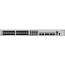 Thumbnail 3 de S530-24ST4XE. Switch Huawei eKit 24 puertos opticos de 1GE 8 de estos combos en Ethernet 4 Puertos 10GE SFP+ 2 Puertos 10GE Stack dedicados, conmutación de 224 Gbit/s, reenvió de paquetes de 168 Mpps