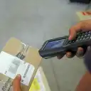 Thumbnail 2 de Capturador Skorpio X4 2D RAM1GB Flash8GB 802.11 A-B-G MIMO CCX Bluet. Android