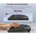 Thumbnail 7 de Lenovo - Keyboard - Self-Charging Bluetooth Keybo