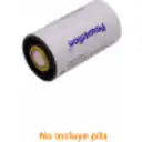 Thumbnail 1 de POWERLION Convertidor Pila-AA a Pila-C LR14 1,5V