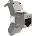 Thumbnail 3 de Conector de Red Nexxt Modulo hembra  S/FTP Cat6A
