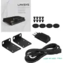 Thumbnail 0 de Switch Linksys LGS352MPC Gigabit PoE+ administrado de 48 prts 4 prts SFP+ 10G