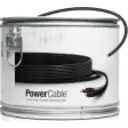 Thumbnail 2 de UISP PowerCable 12 - 305?m (1000?ft), 12?AWG, Tinned Copper, Black, Fire-Resista