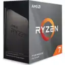 Thumbnail 0 de CPU AMD Ryzen 7 5700X 3.40-4.60GHz Turbo 32MB L3 8 Núcleos Socket AM4 s/Gráf