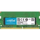Thumbnail 0 de Memoria RAM 8GB DDR4 2400MHz SO-DIMM CL17 Non-ECC 1.2V 260pin - Crucial