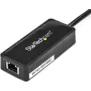Thumbnail 4 de Adaptador USB 3.0 a Red Gigabit Trasnferencia Max 5000 Mbit/s Negro - StarTech