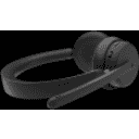 Thumbnail 22 de Audifono Lenovo Dual-Mode Wireless ANC 6550 USB-A Teams Bluetooth5.3