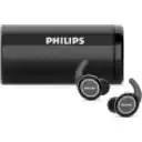 Thumbnail 0 de Philips Audífonos inalámbricos (TAST702BK/00)