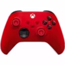 Thumbnail 3 de Microsoft control inalambrico para consola xbox rojo