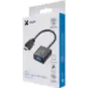 Thumbnail 3 de Adaptador de Video XTech XTC-384, HDMI Macho a VGA Hembra