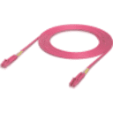 Thumbnail 0 de UBIQUITI 3mt LC-LC OM4 MultiModo MM Duplex Jumper Fibra 50/125um 2mm