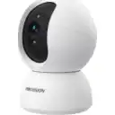 Thumbnail 1 de Camara Domo Hikvision PTZ 2MP 4mm IR 10mt 2WayAud Wifi Slot SD hasta 512GB